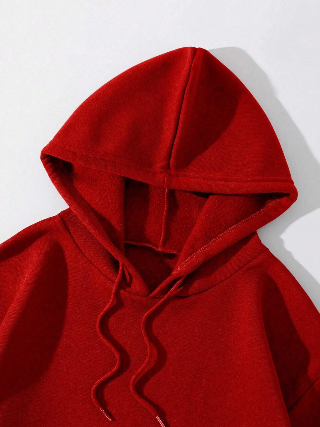 'Happy Day' Graffiti Printed Street Hoodie