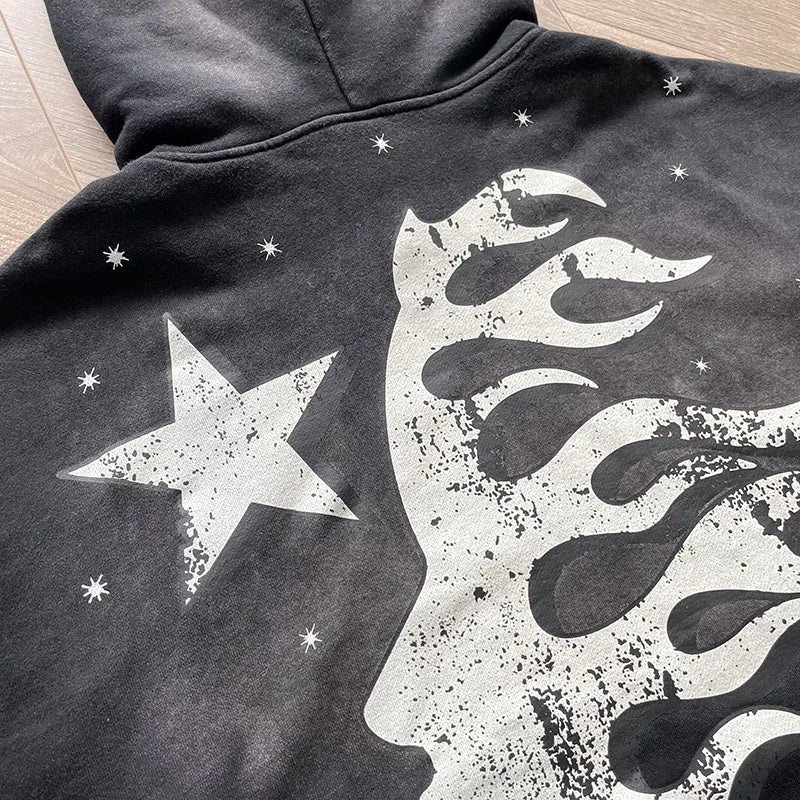 Hellstar Hoodie