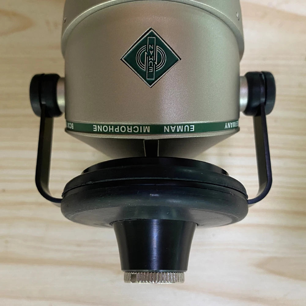 Professional Broadcasting Microphone for DJs Producers Podcasting