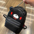 Possessed Teddy Backpack
