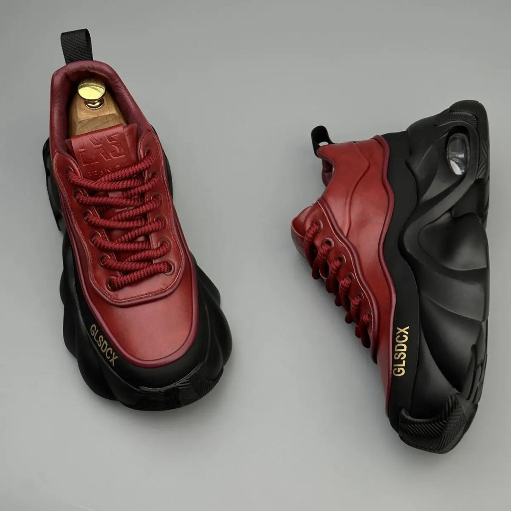 Men's Exclusive Designer Sneakers