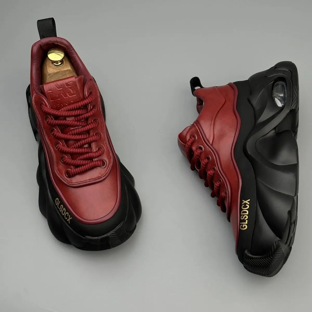 Men's Exclusive Designer Sneakers