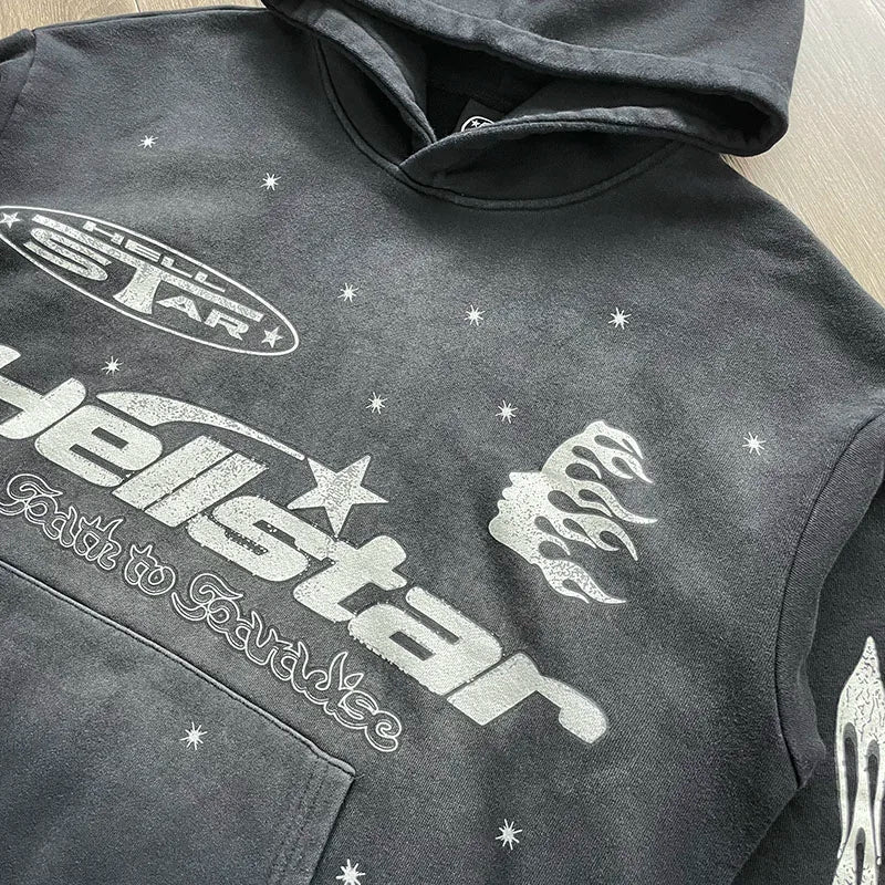 Hellstar Hoodie