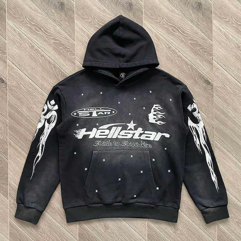 Hellstar Hoodie