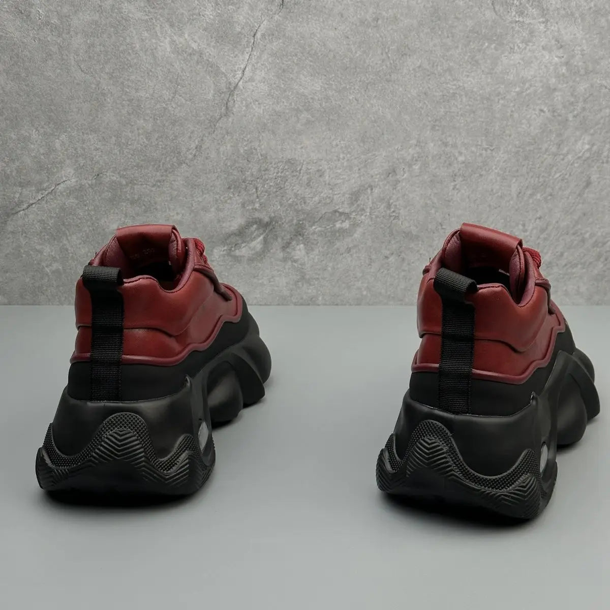 Men's Exclusive Designer Sneakers