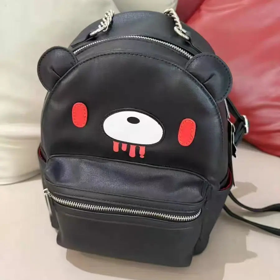 Possessed Teddy Backpack