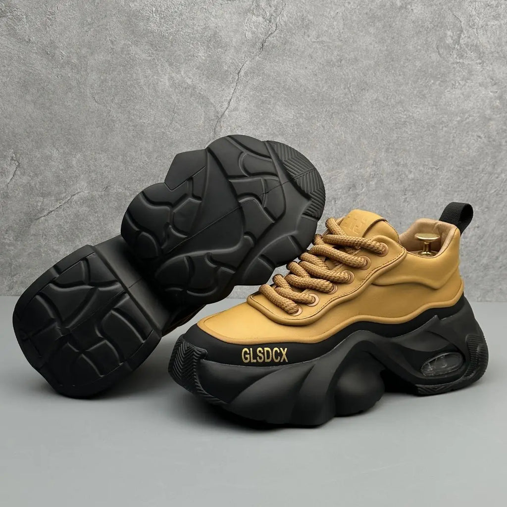 Men's Exclusive Designer Sneakers