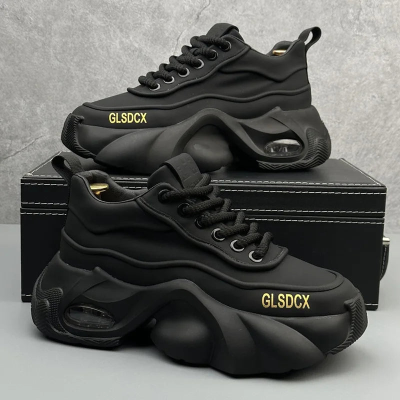 Men's Exclusive Designer Sneakers