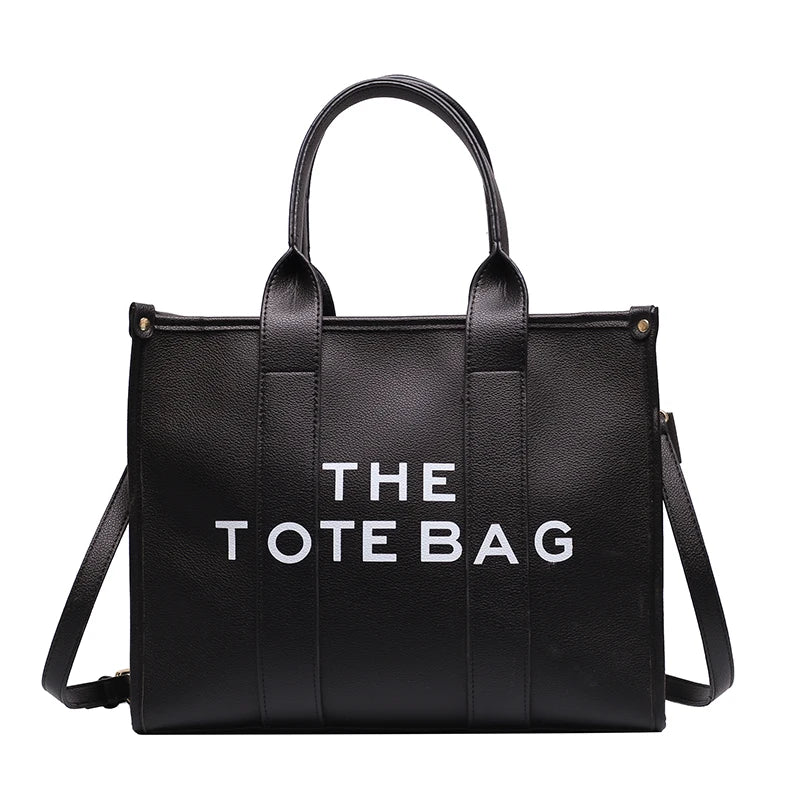 The Tote Bag (Luxury Fashion Edition)