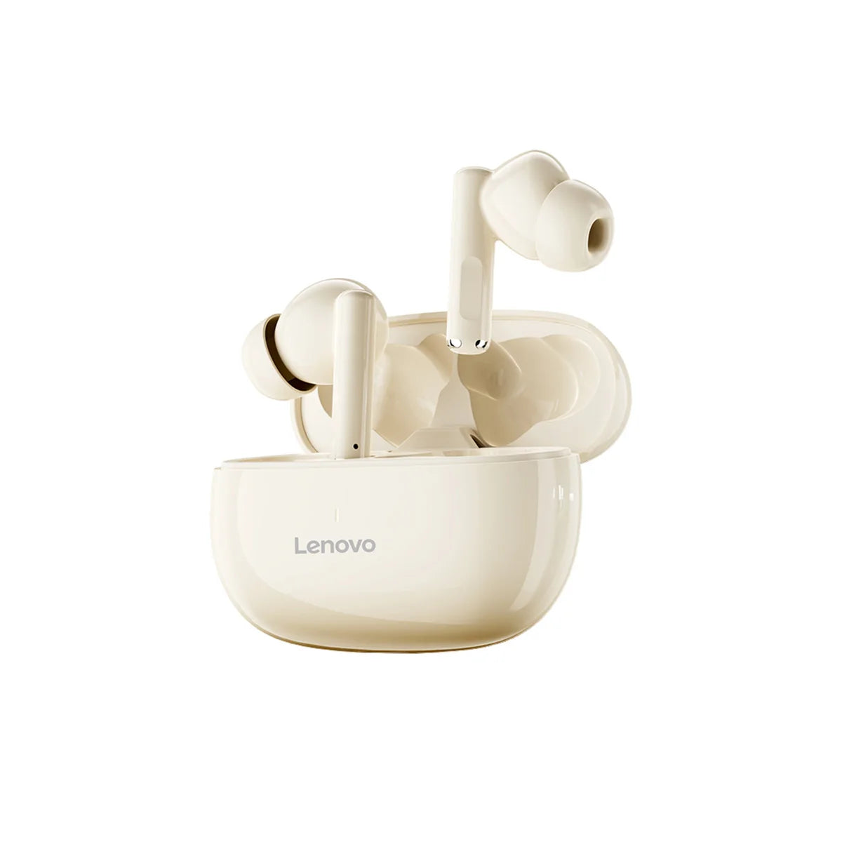 Wireless Bt5.4 Noise Cancelling Earbuds by Lenovo