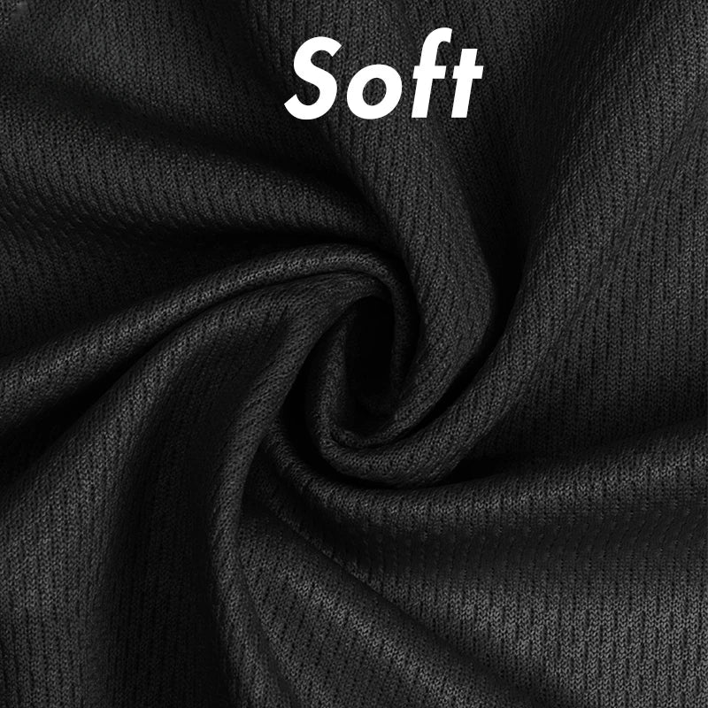 Multifunctional Wind-Resistant Ski Mask