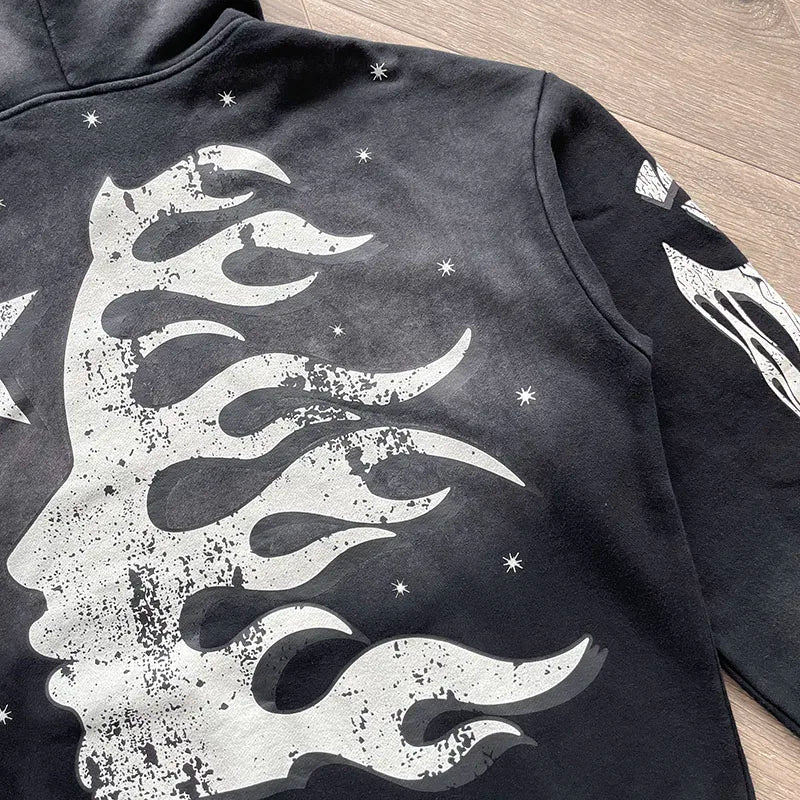Hellstar Hoodie