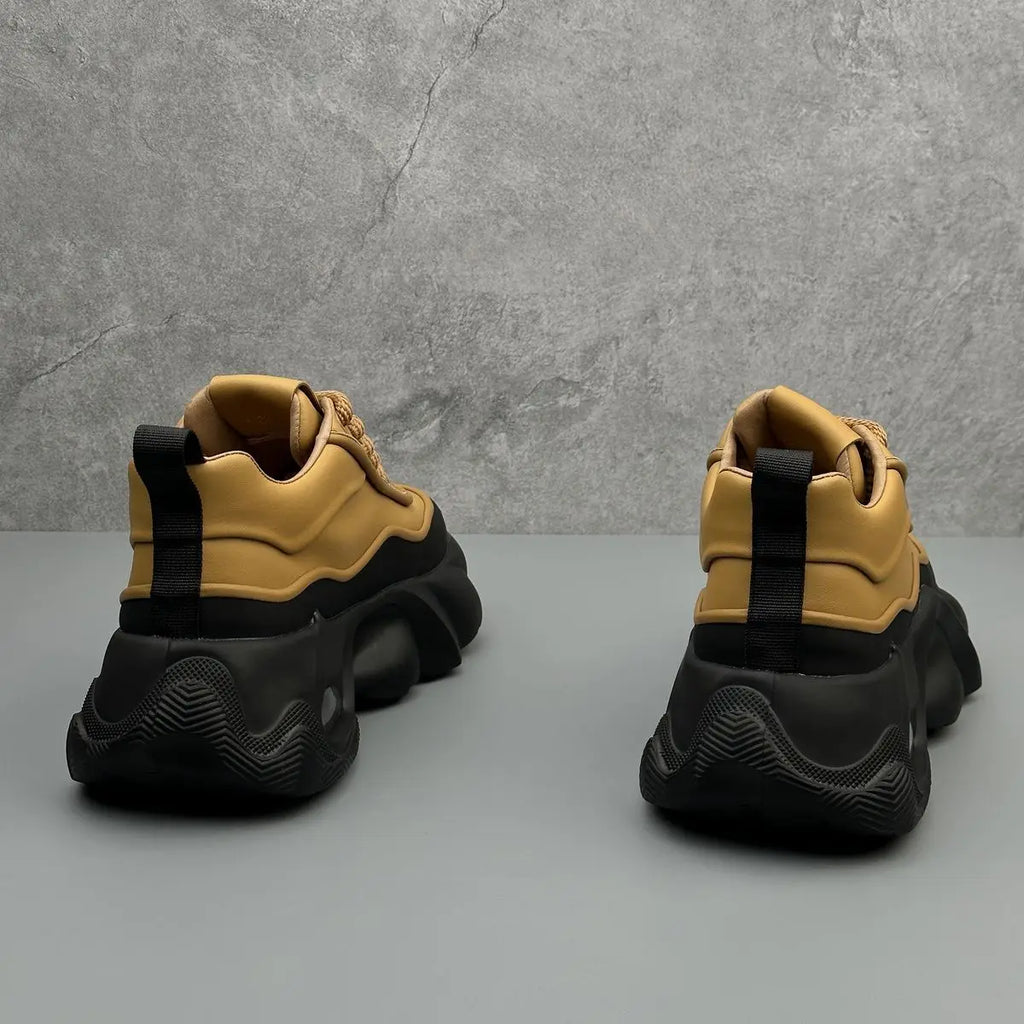 Men's Exclusive Designer Sneakers