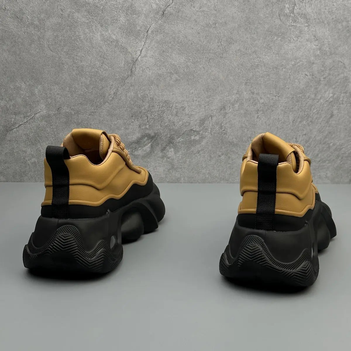 Men's Exclusive Designer Sneakers