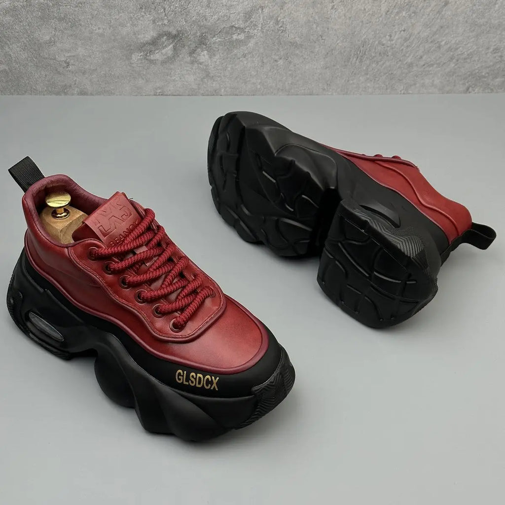 Men's Exclusive Designer Sneakers