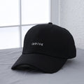Cruise Soft Cotton Snapback Baseball Cap
