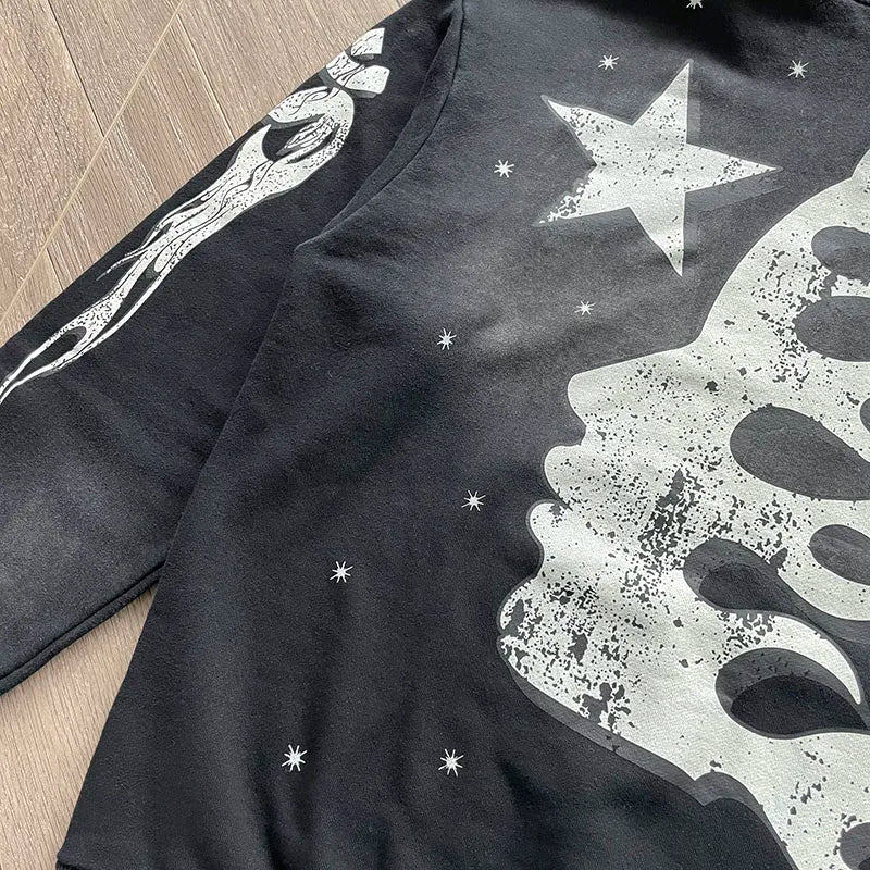 Hellstar Hoodie