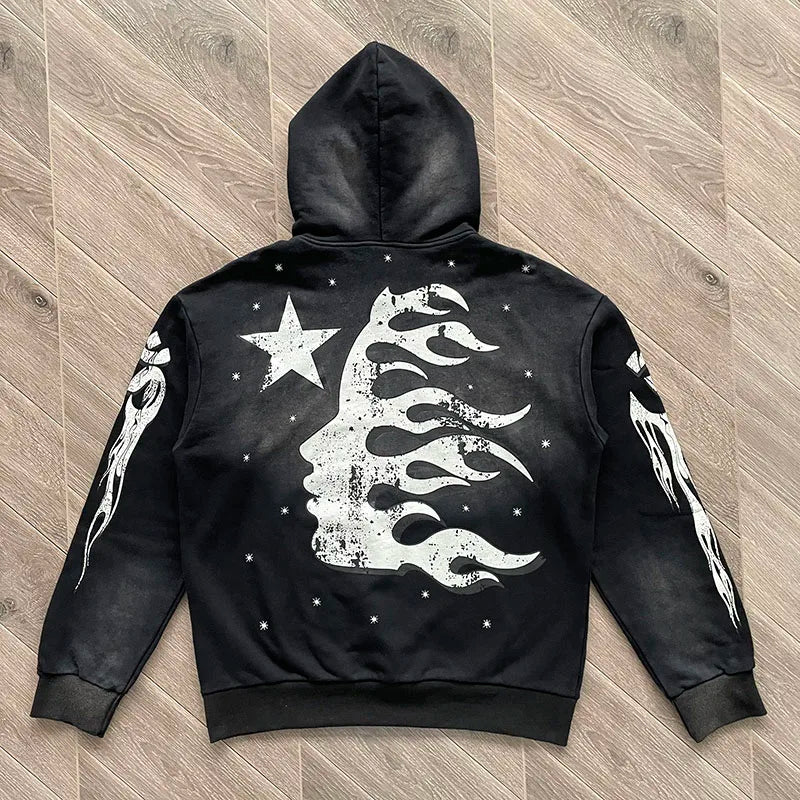 Hellstar Hoodie