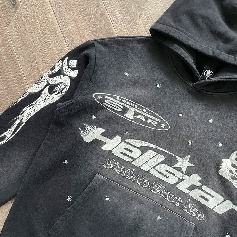 Hellstar Hoodie